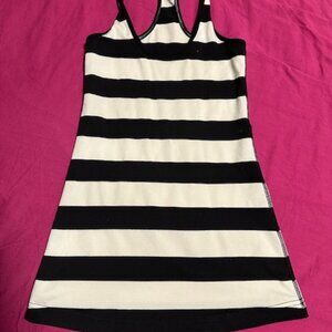 Lululemon Cool Racerback Tank top size 4